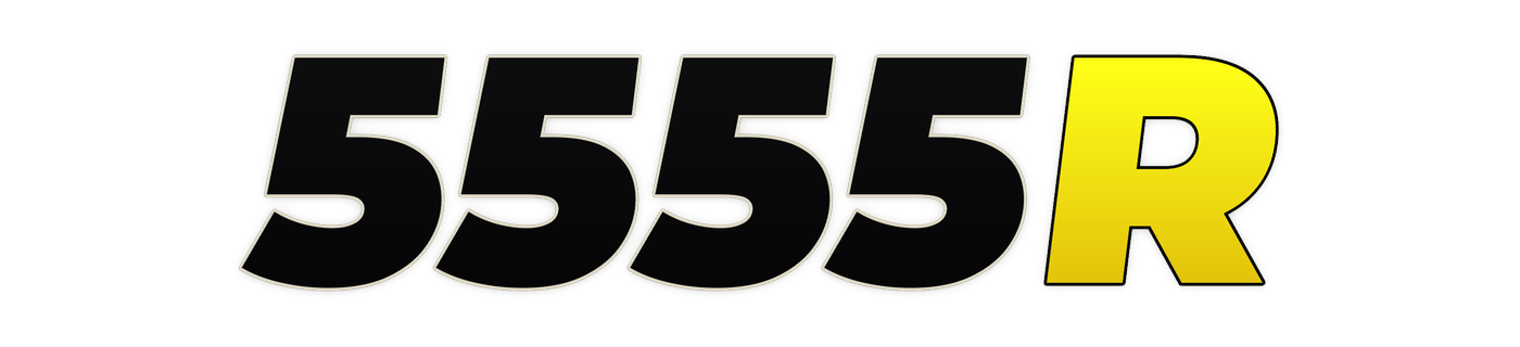 5555r